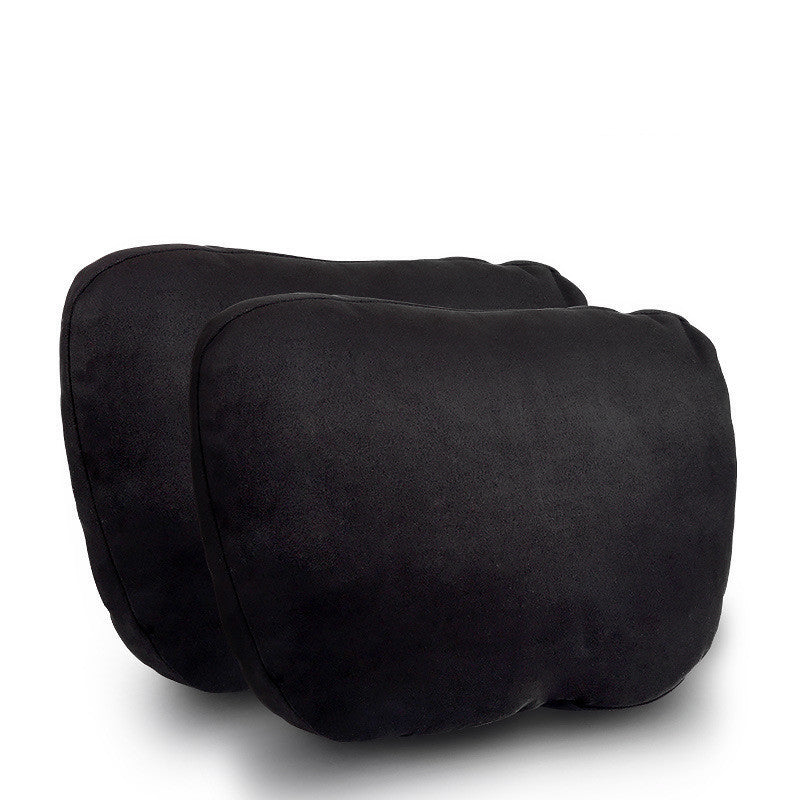 Car Headrest and Cervical Spine Pillow